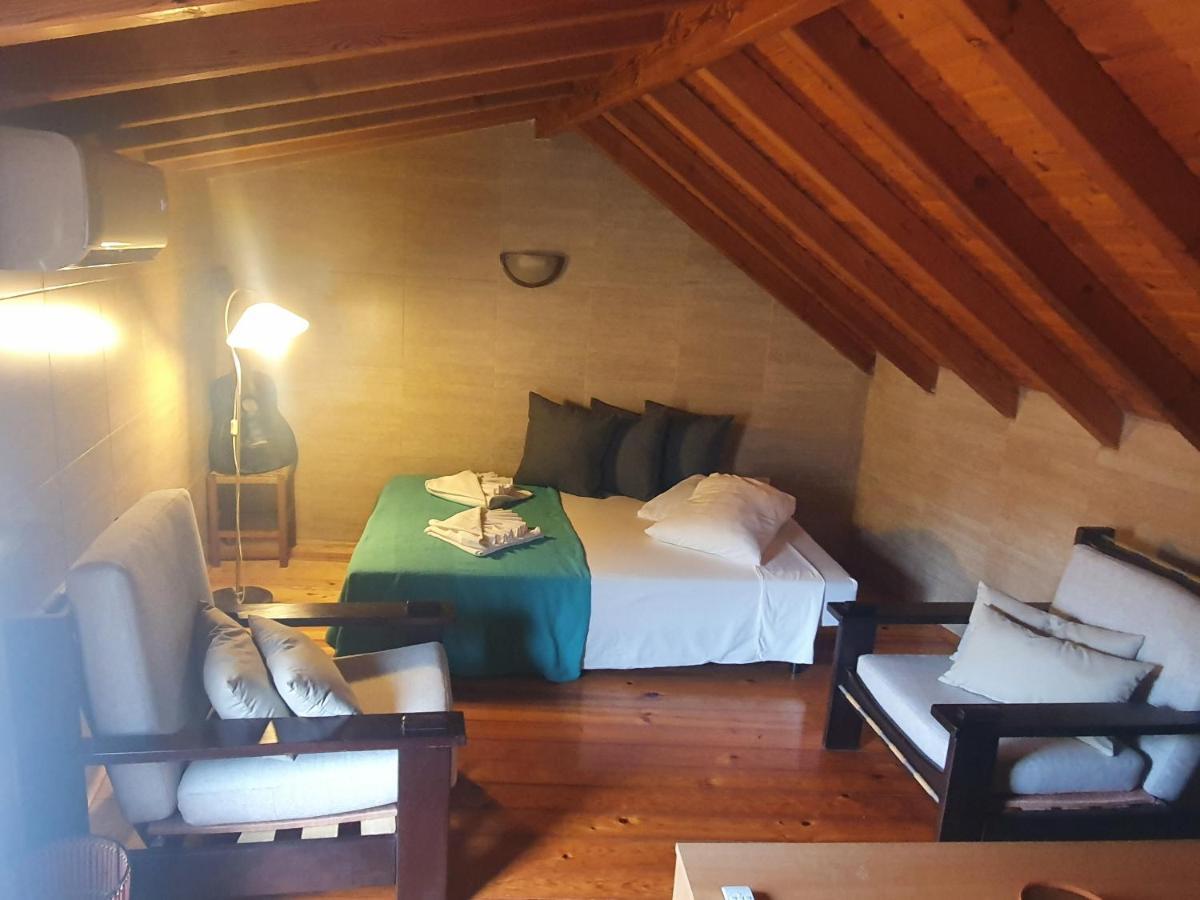 Willa Chale Bela Setúbal Zewnętrze zdjęcie